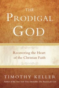 Prodigal-God
