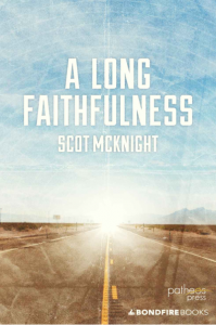 A Long Faithfulness