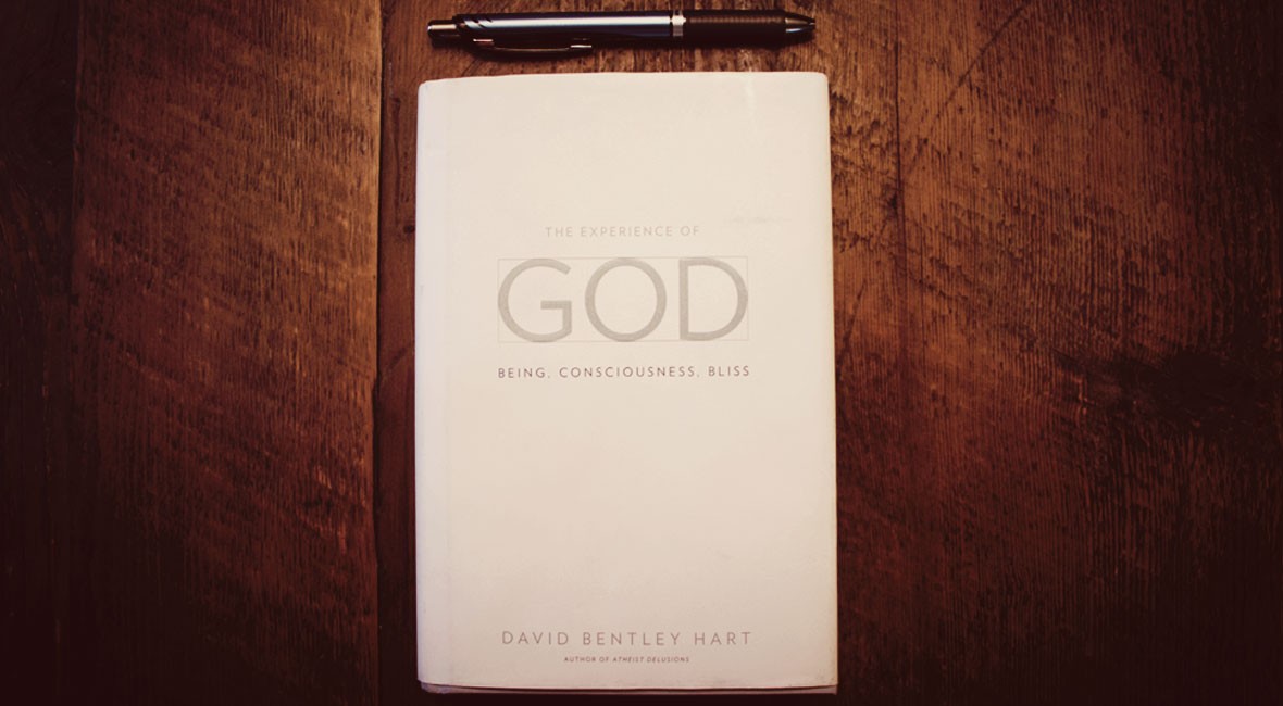 The Experience of God by David Bentley Hart