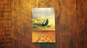 The Beauty of the Infinite by David Bentley Hart