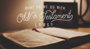 Old Testament Laws