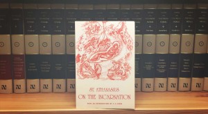 On the Incarnation by Athanasius