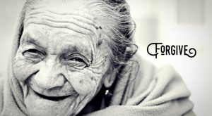 forgive