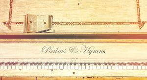 psalms and hymns