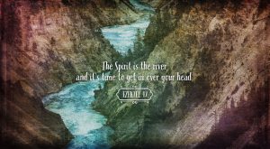 Over Your Head