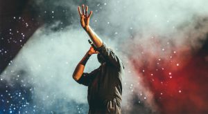 Expressive Individualism