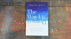The Way Up Is Down by Marlena Graves