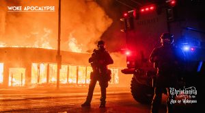 Woke Apocalypse