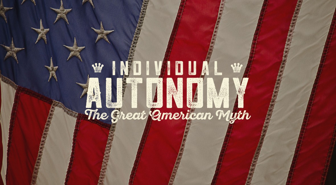 Individual Autonomy